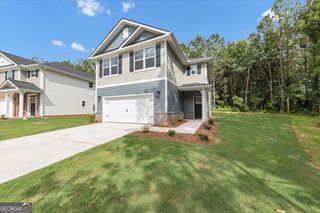 215 Laney Drive LOT 55, Carrollton, GA 30117