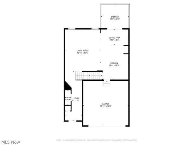 7310 Hillshire Drive, Painesville, OH 44077