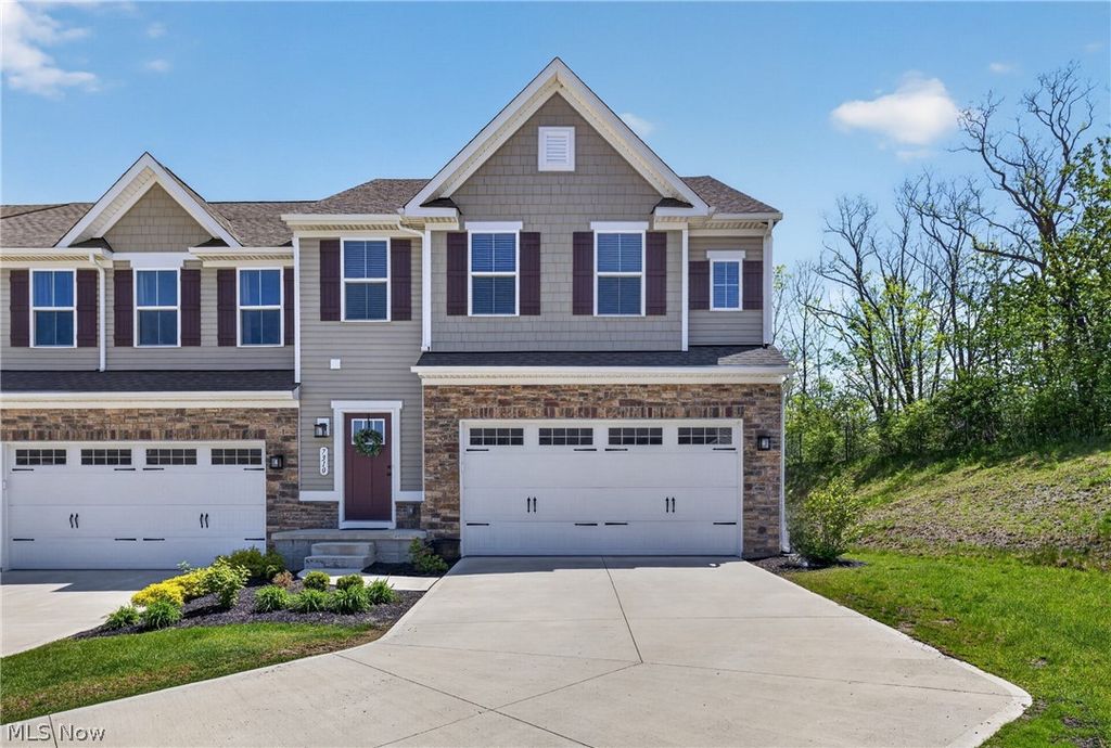 7310 Hillshire Drive, Painesville, OH 44077