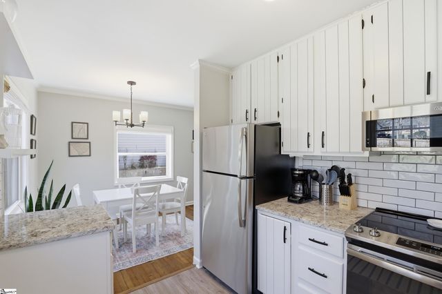 110 E Decatur Street, Greenville, SC 29617