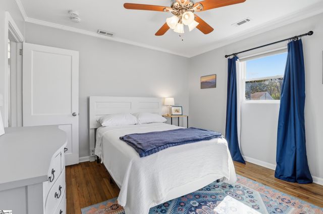 110 E Decatur Street, Greenville, SC 29617