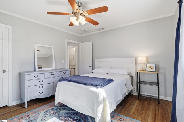 110 E Decatur Street, Greenville, SC 29617