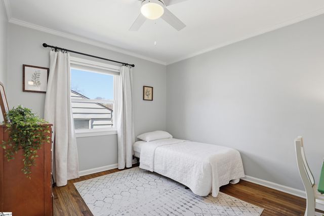 110 E Decatur Street, Greenville, SC 29617