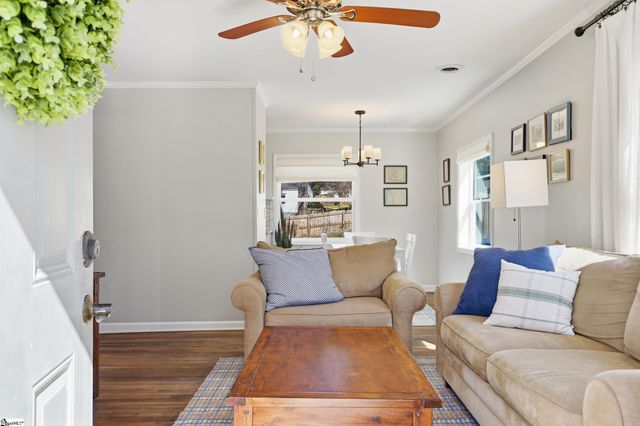 110 E Decatur Street, Greenville, SC 29617