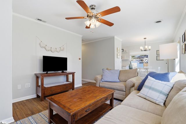 110 E Decatur Street, Greenville, SC 29617