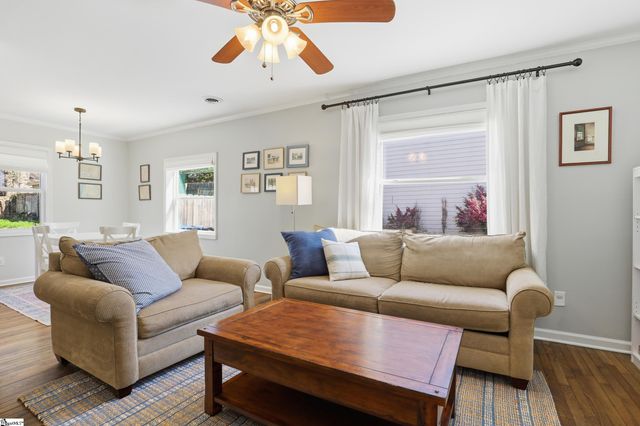 110 E Decatur Street, Greenville, SC 29617