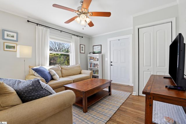 110 E Decatur Street, Greenville, SC 29617