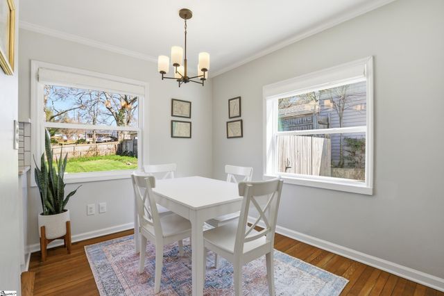 110 E Decatur Street, Greenville, SC 29617