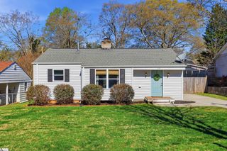 110 E Decatur Street, Greenville, SC 29617