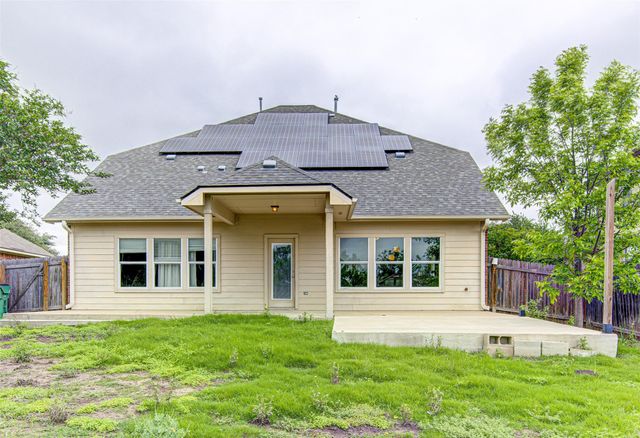 4525 Dennis LN, Pflugerville, TX 78660