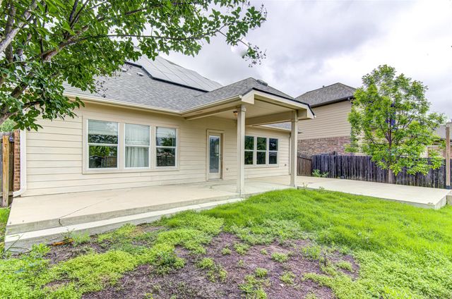 4525 Dennis LN, Pflugerville, TX 78660