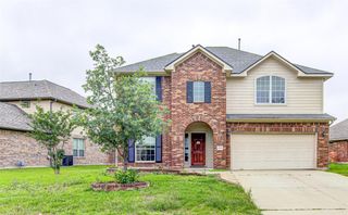 4525 Dennis LN, Pflugerville, TX 78660