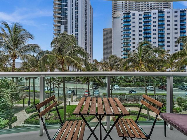 3901 S Ocean Drive 3j, Hollywood, FL 33019