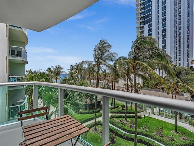 3901 S Ocean Drive 3j, Hollywood, FL 33019