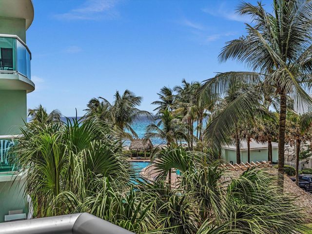 3901 S Ocean Drive 3j, Hollywood, FL 33019