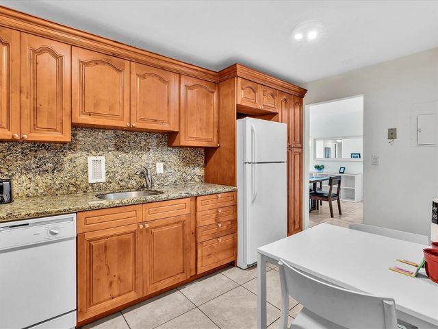 3901 S Ocean Drive 3j, Hollywood, FL 33019