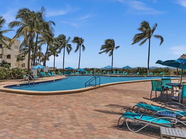 3901 S Ocean Drive 3j, Hollywood, FL 33019