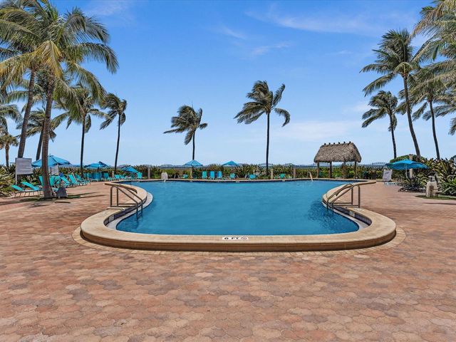 3901 S Ocean Drive 3j, Hollywood, FL 33019