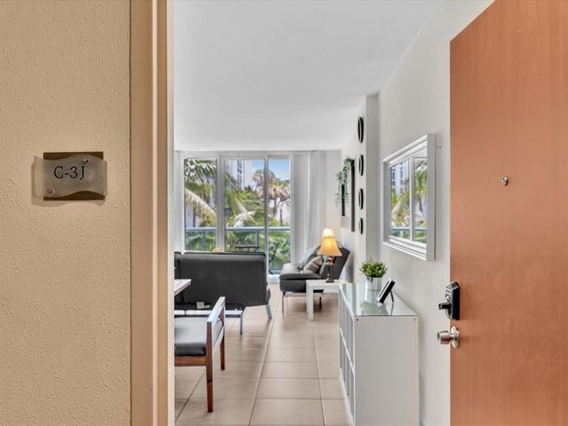 3901 S Ocean Drive 3j, Hollywood, FL 33019