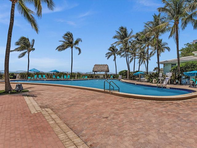 3901 S Ocean Drive 3j, Hollywood, FL 33019