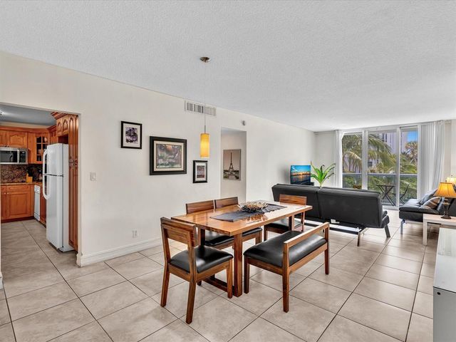 3901 S Ocean Drive 3j, Hollywood, FL 33019