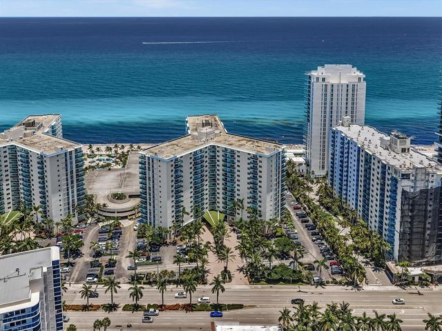 3901 S Ocean Drive 3j, Hollywood, FL 33019