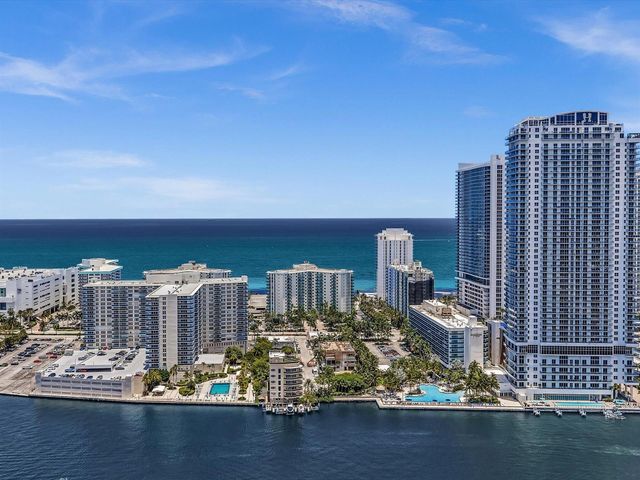 3901 S Ocean Drive 3j, Hollywood, FL 33019