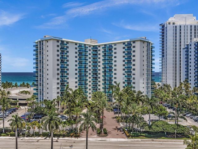 3901 S Ocean Drive 3j, Hollywood, FL 33019