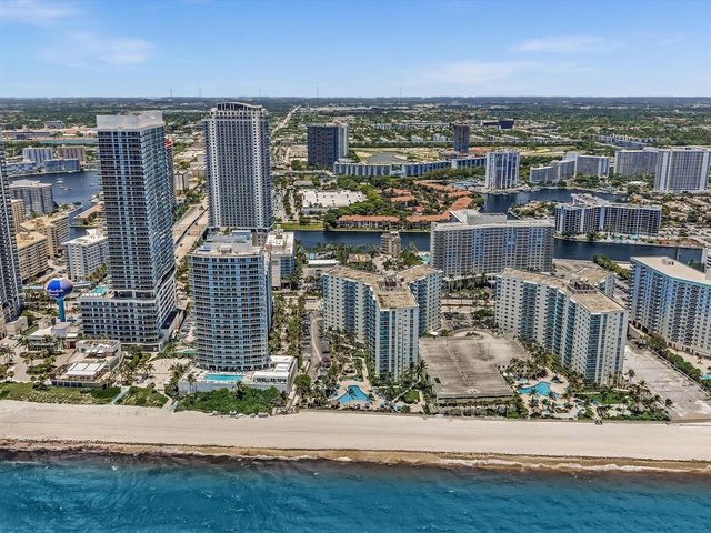 3901 S Ocean Drive 3j, Hollywood, FL 33019