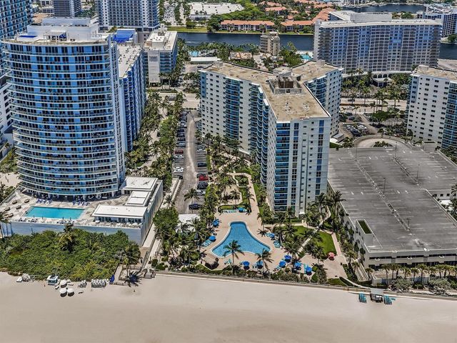 3901 S Ocean Drive 3j, Hollywood, FL 33019