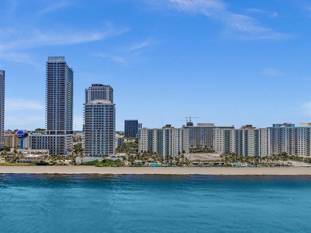 3901 S Ocean Drive 3j, Hollywood, FL 33019