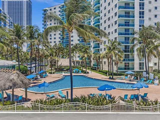 3901 S Ocean Drive 3j, Hollywood, FL 33019