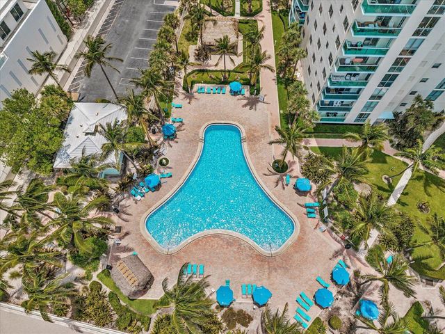3901 S Ocean Drive 3j, Hollywood, FL 33019