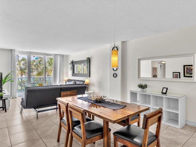3901 S Ocean Drive 3j, Hollywood, FL 33019