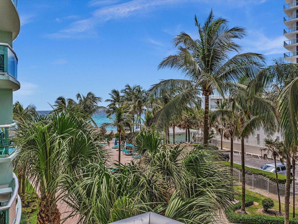 3901 S Ocean Drive 3j, Hollywood, FL 33019