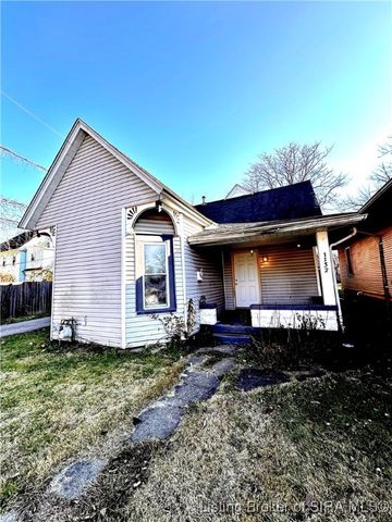 1132 Greenaway Place, New Albany, IN 47150