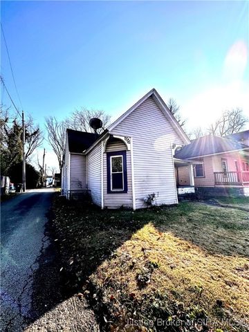 1132 Greenaway Place, New Albany, IN 47150