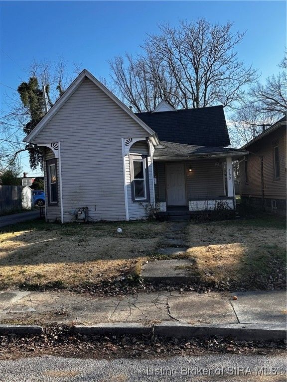 1132 Greenaway Place, New Albany, IN 47150