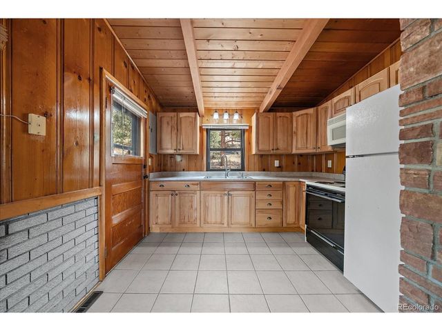 168 Juniper Ln, Bailey, CO 80421
