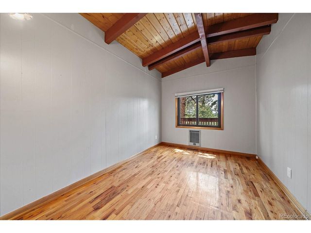 168 Juniper Ln, Bailey, CO 80421