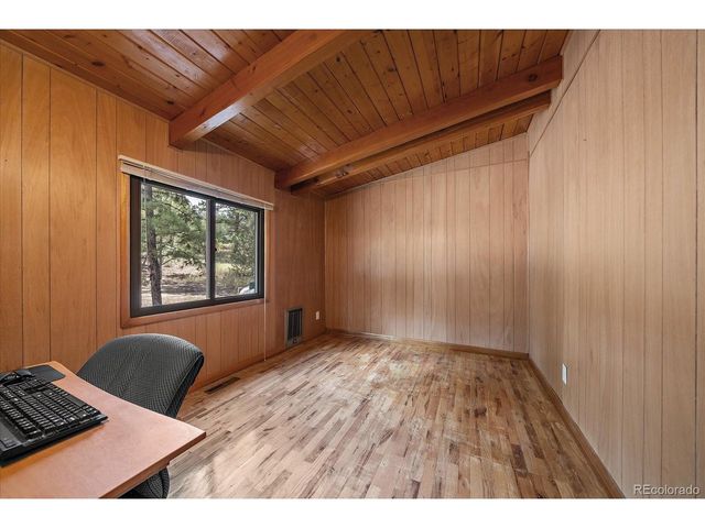 168 Juniper Ln, Bailey, CO 80421