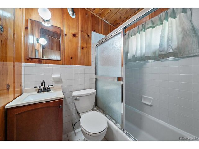 168 Juniper Ln, Bailey, CO 80421