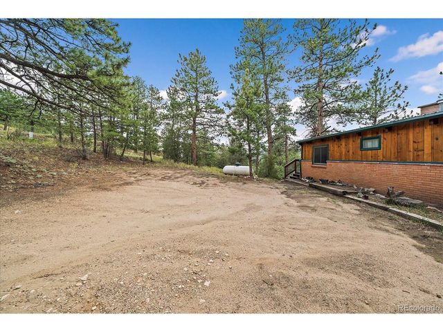 168 Juniper Ln, Bailey, CO 80421