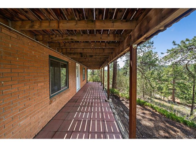 168 Juniper Ln, Bailey, CO 80421