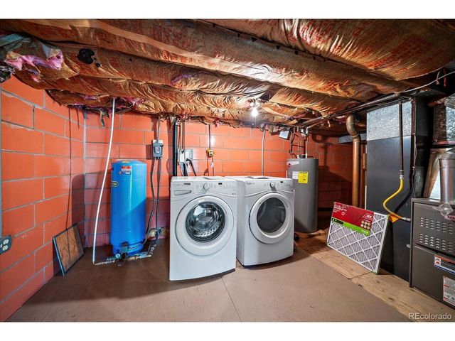 168 Juniper Ln, Bailey, CO 80421