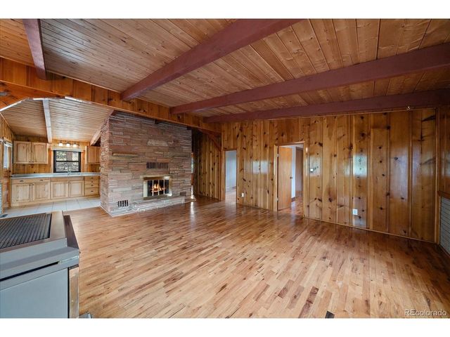 168 Juniper Ln, Bailey, CO 80421