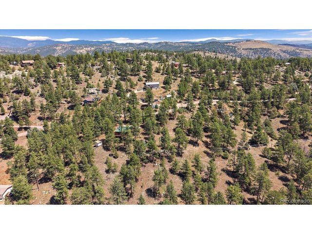 168 Juniper Ln, Bailey, CO 80421