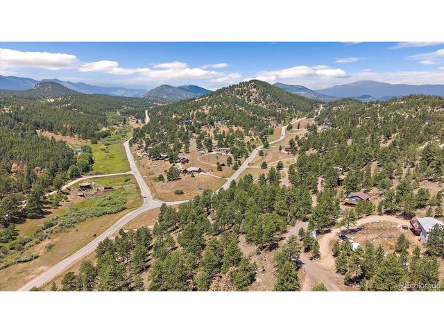168 Juniper Ln, Bailey, CO 80421