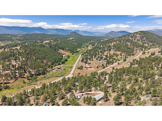 168 Juniper Ln, Bailey, CO 80421