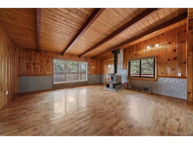 168 Juniper Ln, Bailey, CO 80421